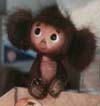 Cheburashka's Avatar